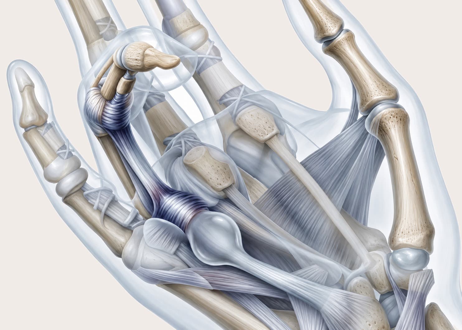 Tendon Problemleri